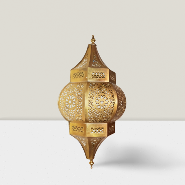 Moroccan Wall Light