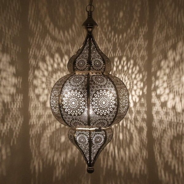 Moroccan Wall Light - Image 4