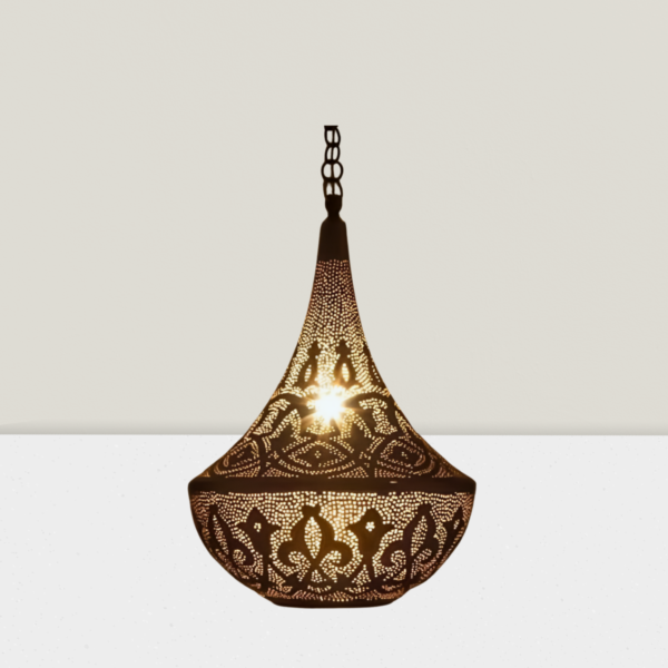 Moroccan Pendant Lamp