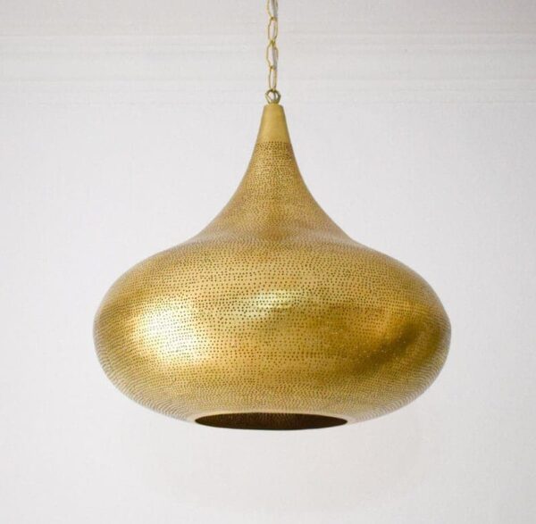 2 Moroccan Pendant lamps - Image 5