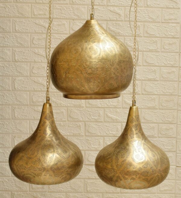 Tamizart  Pendant Lamps - Image 8