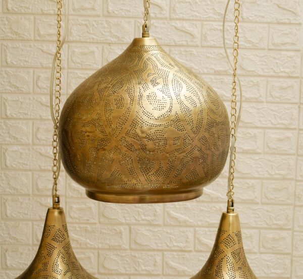 Tamizart  Pendant Lamps - Image 7