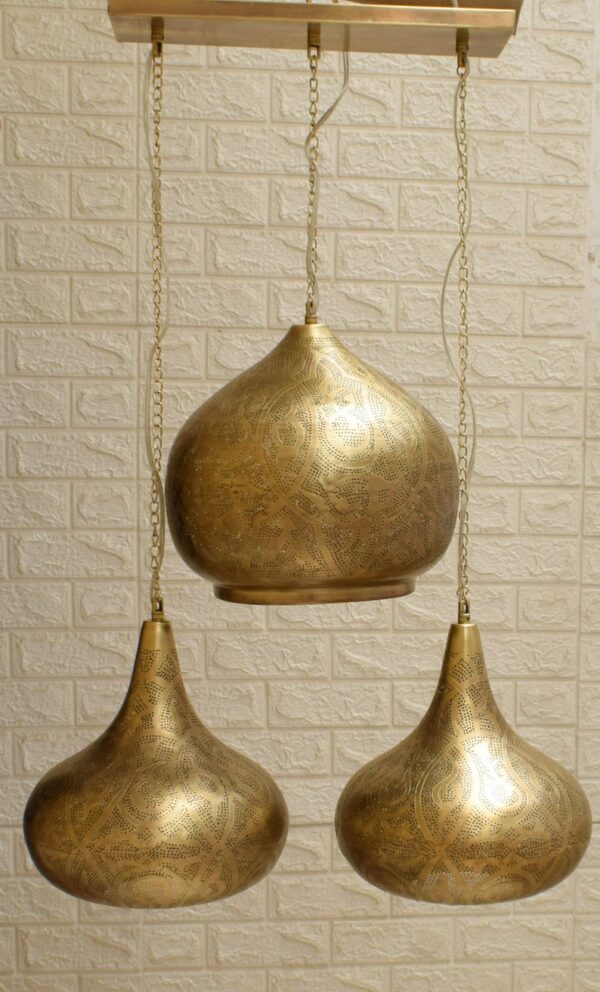 Tamizart  Pendant Lamps - Image 6