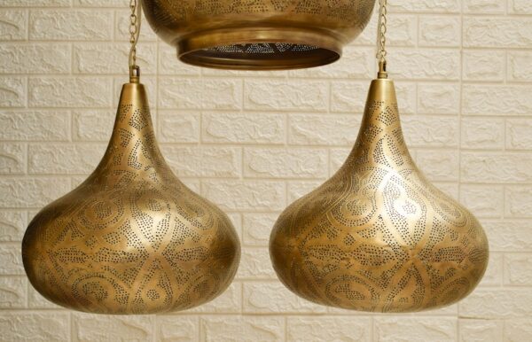 Tamizart  Pendant Lamps - Image 5