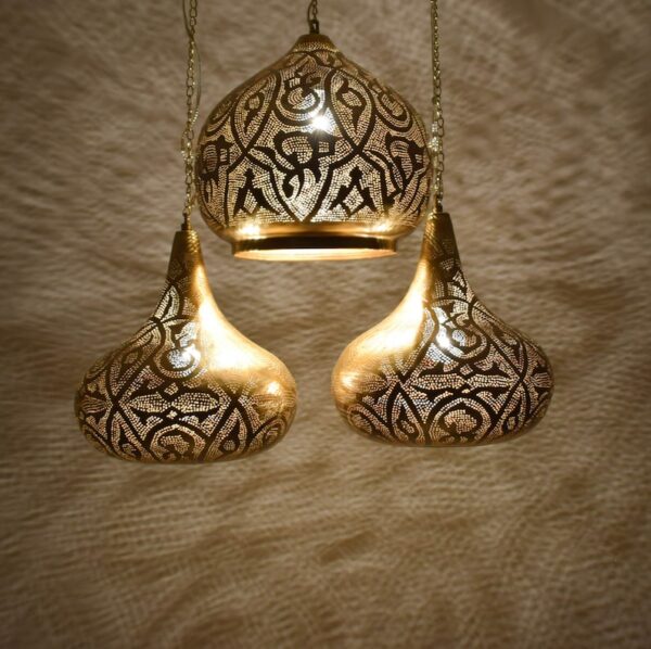 Tamizart  Pendant Lamps - Image 4