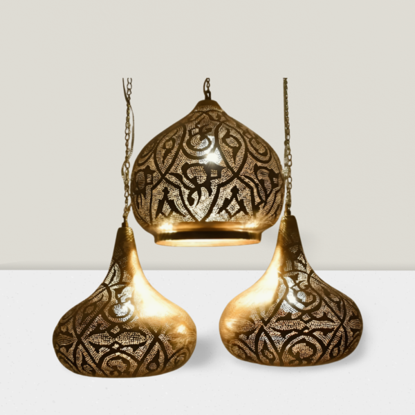 Tamizart  Pendant Lamps