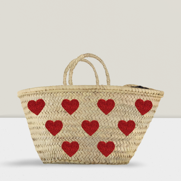 Exquisite Handcrafted  STRAW BAGS - Image 10