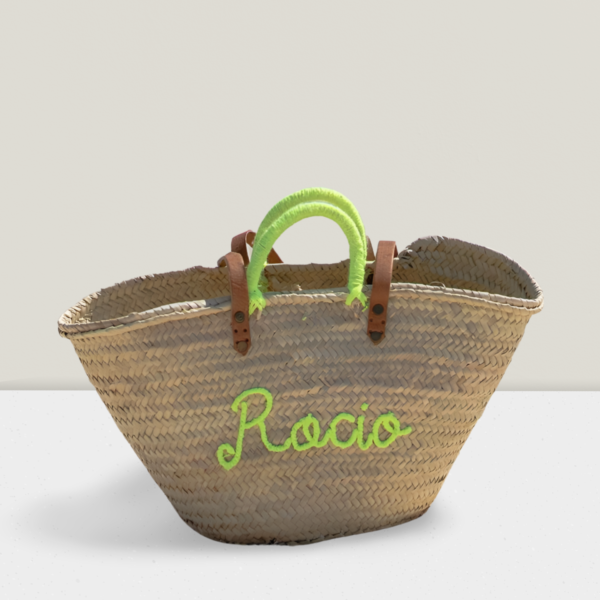 Exquisite Handcrafted  STRAW BAGS - Image 4