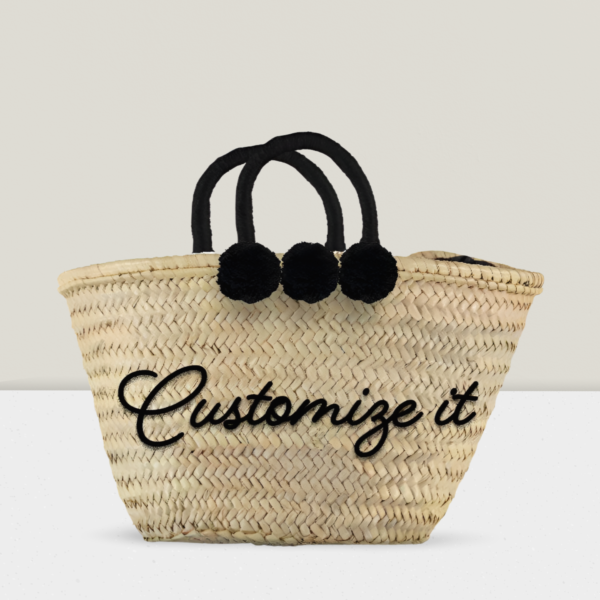 Exquisite Handcrafted  STRAW BAGS