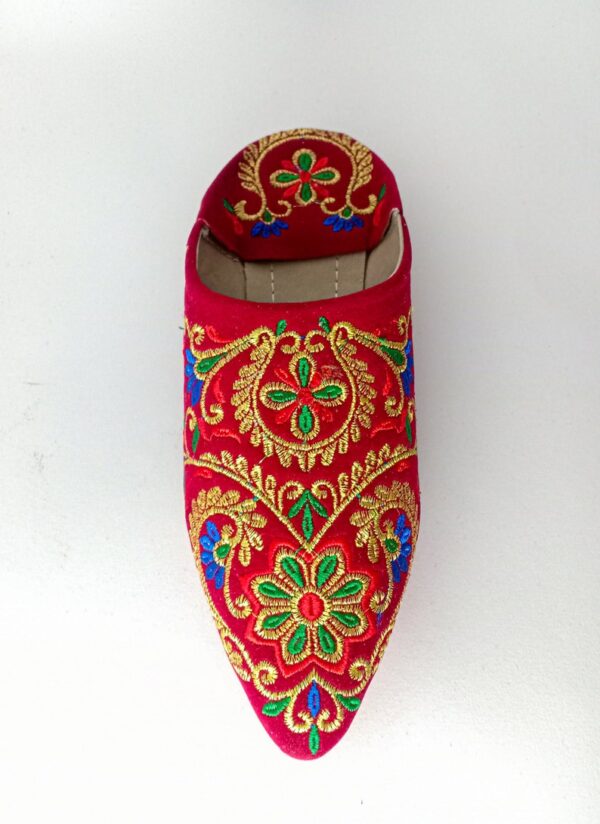 Tamizart genuine leather Slippers For women. - Image 5