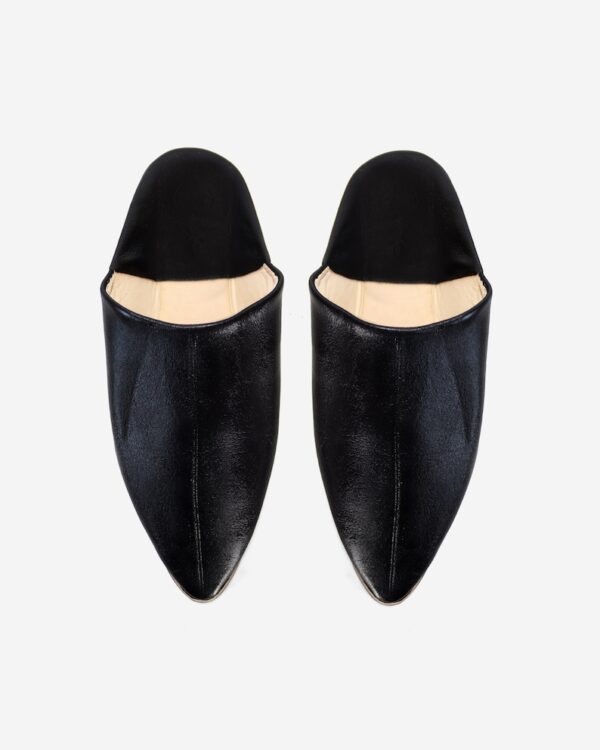 Tamizart leather Slippers For Women. (tam) - Image 5