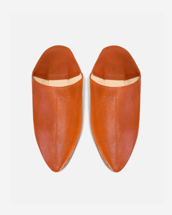 Tamizart leather Slippers For Women. (tam) - Image 2